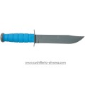 Cuchillo KABAR Space-Bar Knife USSF 1313SF f.kydex