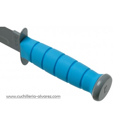 Cuchillo KABAR Space-Bar Knife USSF 1313SF f.kydex