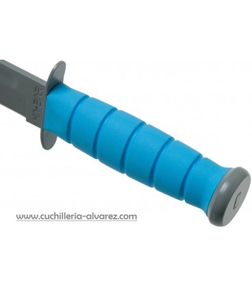 Cuchillo KABAR Space-Bar Knife USSF 1313SF f.kydex