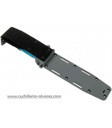 Cuchillo KABAR Space-Bar Knife USSF 1313SF f.kydex