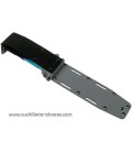 Cuchillo KABAR Space-Bar Knife USSF 1313SF f.kydex