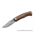 Boker PLUS Boxer EDC Micarta natural 111029