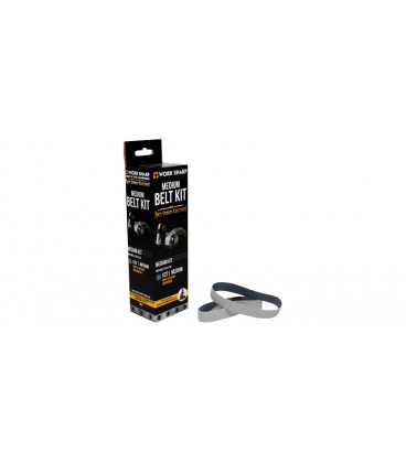 Pack Cintas originales Worksharp KEN ONION WSK81119