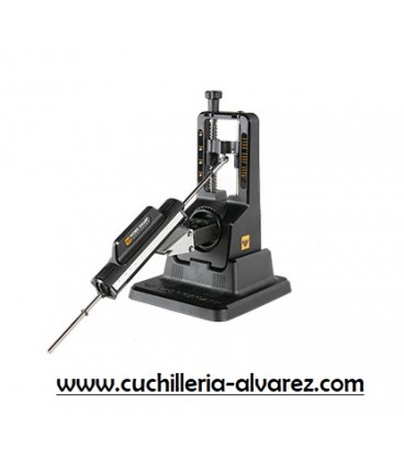 Afilador Worksharp PRECISION ADJUST KNIFE SHARPENER