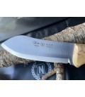 Cuchillo NIETO SIOUX NESSMUK 1047-O olivo