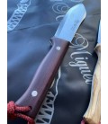 Cuchillo NIETO SIOX NESSMUK olivo 1047-O