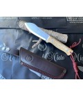 Cuchillo NIETO SIOUX NESSMUK Abedul 1047-A