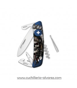 Navaja SWIZA D03 ARTE POP 3   ZD03POP3