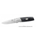 Fallkniven PXLbm micarta negra