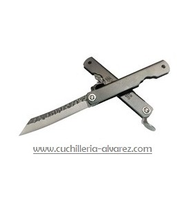 Navaja Higonokami M.Nagao Amartillado Tsuchime