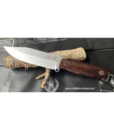 Cuchillo Nieto MSK granadillo