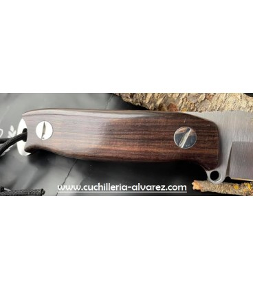 Cuchillo Nieto MSK granadillo