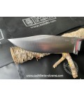 Cuchillo Nieto MSK G10 negro