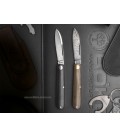 Navaja Barlow Prime EDC Green 115942