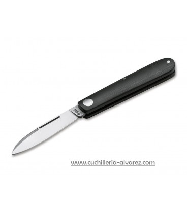 Navaja BOKER Barlow Prime EDC Black 116942