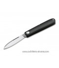 Navaja BOKER Barlow Prime EDC Black 116942