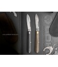 Navaja BOKER Barlow Prime EDC Black 116942