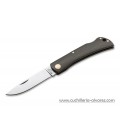 Boker Rangebuster Green 111914