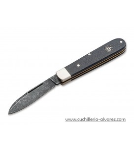 Boker Barlow Prime Jute 114942