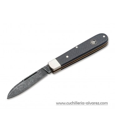 Boker Barlow Prime Jute 114942