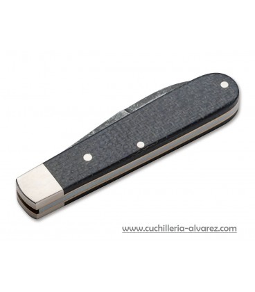 Boker Barlow Prime Jute 114942