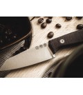 Cuchillo Boker Daily Knives AK1 Reverse Tanto Bison 121502