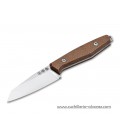 Cuchillos Boker Daily Knives AK1 Reverse Tanto Mustard 123502