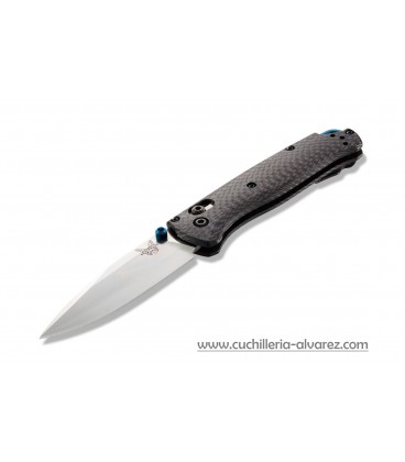 Benchmade BUGOUT FIBRA DE CARBONO BEN535_3