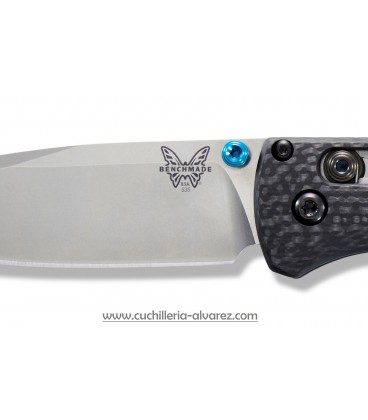 Benchmade BUGOUT FIBRA DE CARBONO BEN535_3