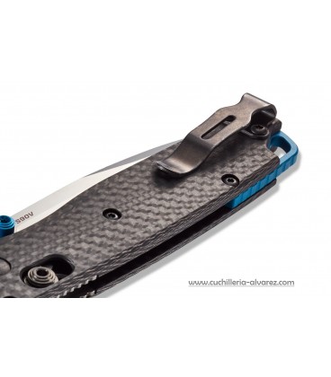 Benchmade BUGOUT FIBRA DE CARBONO BEN535_3
