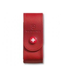 Victorinox FUNDA DE CUERO 4.0520.1