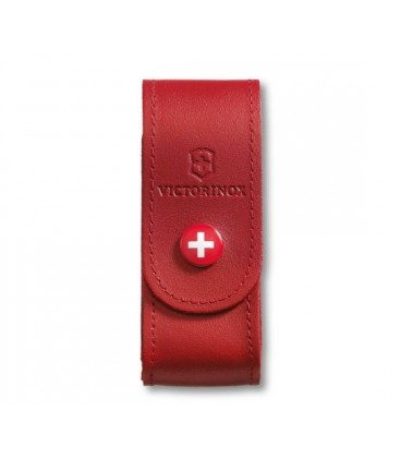 Victorinox FUNDA DE CUERO 4.0520.1