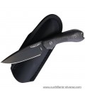 Cuchillo BRADFORD Guardian 3 DLC 3D Carbon Fiber BRAD3FE116B