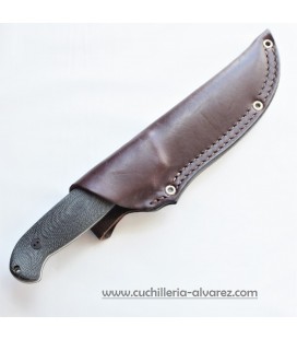 Cuchillo BRADFORD Guardian 5.5 3D Camo BRAD55S109