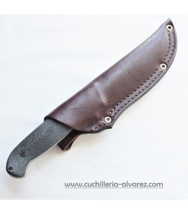 Cuchillo BRADFORD Guardian 5.5 3D Camo BRAD55S109