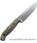 Cuchillo BRADFORD Guardian 5.5 3D Camo BRAD55S109