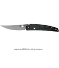 Spyderco IKUCHI CARBON FIBER C232CFP