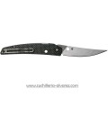 Spyderco IKUCHI CARBON FIBER C232CFP