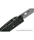 Spyderco IKUCHI CARBON FIBER C232CFP