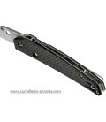 Spyderco IKUCHI CARBON FIBER C232CFP