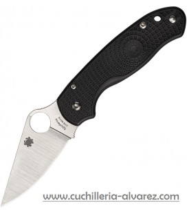 Navaja Spyderco PARA 3 Compression Lock C223PBK