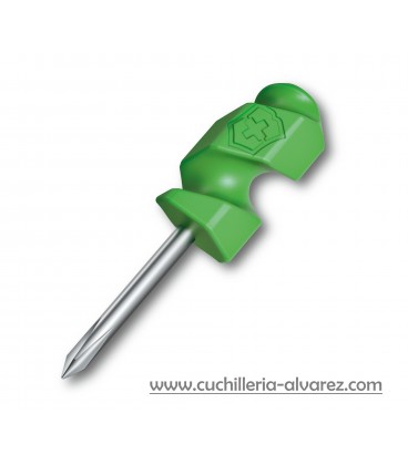 Pack Victorinox MINI-DESTORNILLADORES