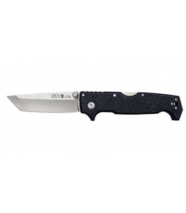 Navaja COLD STEEL SR1 Lite Tanto CS62K1A