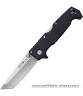 Navaja COLD STEEL SR1 Lite Tanto CS62K1A