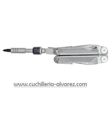 Leatherman RATCHET DRIVER carraca 931030