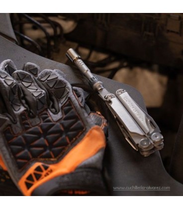 Leatherman RATCHET DRIVER carraca 931030