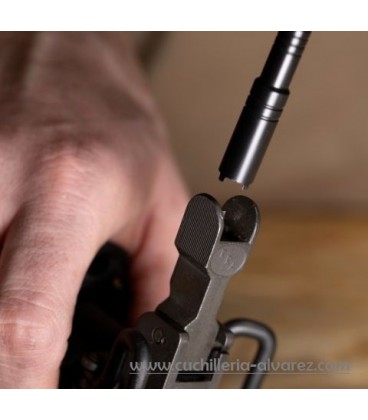 Leatherman Prolongador, ajuste mira y soporte de puntas