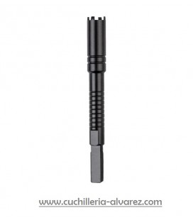 Leatherman Prolongador, ajuste mira y soporte de puntas