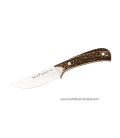 Cuchillo Muela TERRIER-9A ciervo