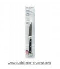 Cuchillo cocinero 3 CLAVELES forjado 01560